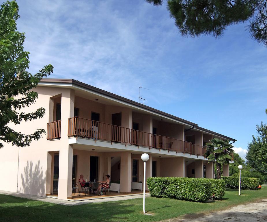 Camping Garden Tourist Manerba del Garda Exteriör bild